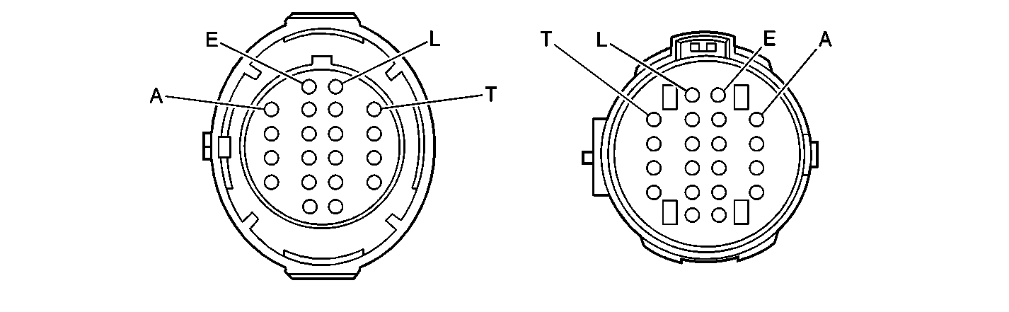 Tranmsision connector